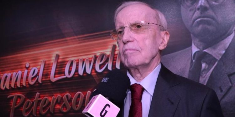 Dan Peterson: “Ako SAD ne osvoji Olimpijske igre 2028…”