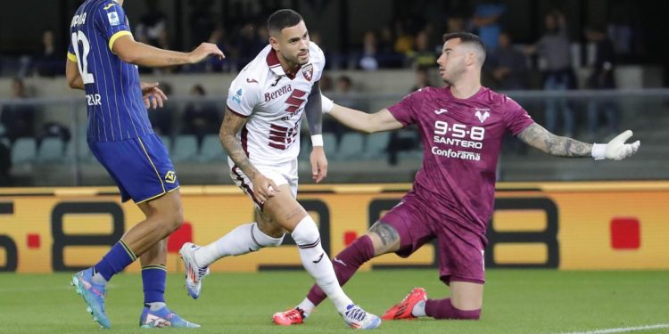 Današnje utakmice, ponedjeljak 24. rujna: Serie A, B, Premier, La Liga, Ligue 1 i Coppa Italia