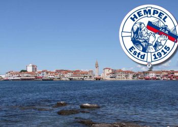 Danski vlasnik poznate tvornice boja i lakova šokirao radnike u Umagu: “Gasimo ovdje tvornicu!”