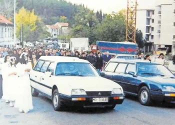 Darko Juka: Deseci djece u ratnom Mostaru stradali su u granatiranju