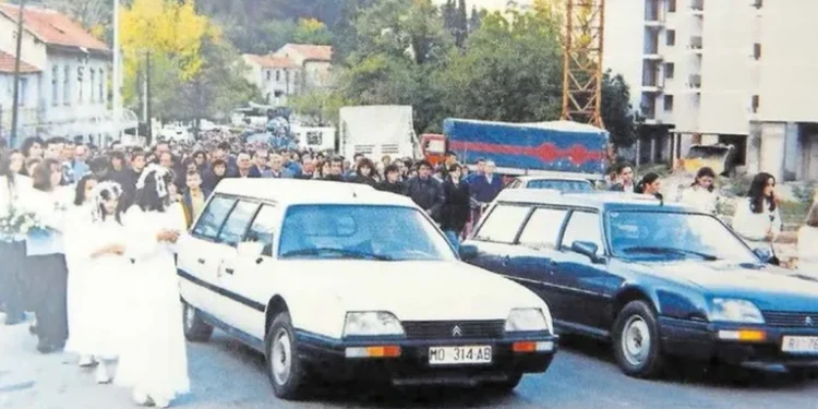 Darko Juka: Deseci djece u ratnom Mostaru stradali su u granatiranju