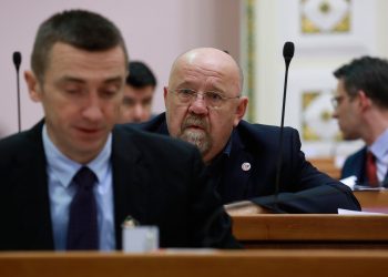 Davor Dretar se obrušio na Penavu: ‘Da si iskren čovjek, priznao bi’