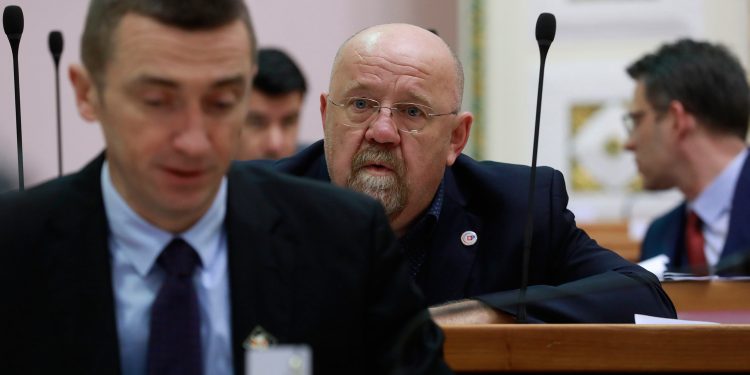 Davor Dretar se obrušio na Penavu: ‘Da si iskren čovjek, priznao bi’