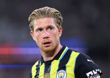 De Bruyne o otrovu: “Kalendar začepljen? UEFA-u i FIFA-u nije briga”