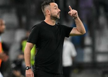 De Zerbi osvaja Marseille: njegova filozofija. Od Bucciantinija