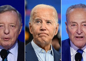 Demokrati se suočavaju s tijesnim vremenskim rokom za potvrdu da suci Biden-Harris nadmašuju Trumpovo nasljeđe