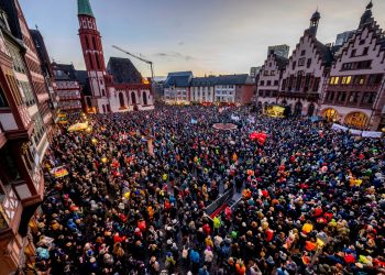 Desnica galopira k trijumfu, ovo nije viđeno od Drugog svjetskog rata: Migracija ključna