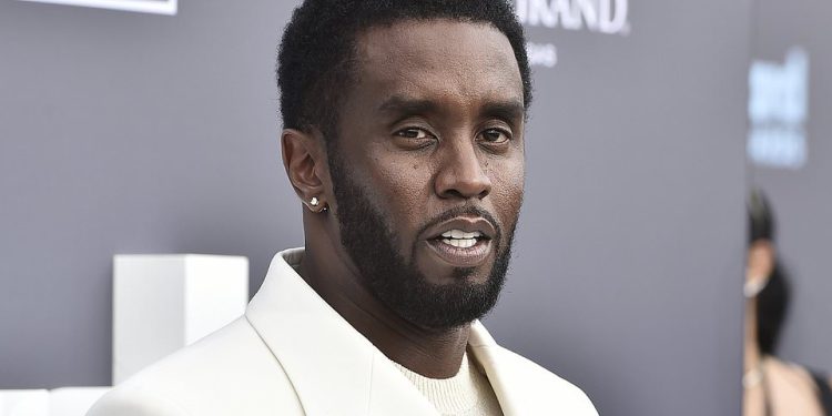 Diddy arrest latest: Sean Combs is charged with racketeering, sex trafficking and prostitution offenses