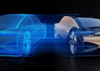 Digitalni blizanci – ključna tehnologija za napredno i inteligentno poslovanje