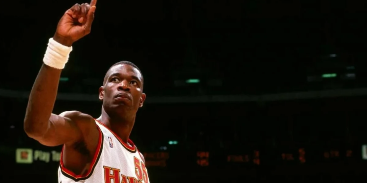 Dikembe Mutombo, jedan od najboljih braniča i blokera u povijesti NBA lige, preminuo je u 58. godini