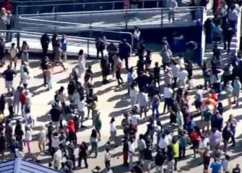 Dječak uletio u školu, ubio četvero i ranio devetero ljudi: ‘Ono što vidimo je čisto zlo’