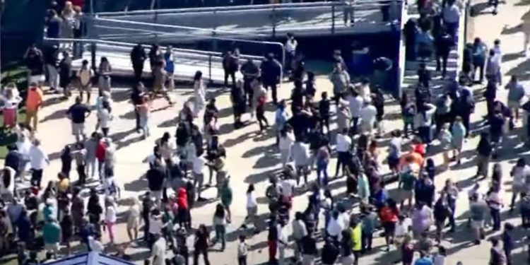 Dječak uletio u školu, ubio četvero i ranio devetero ljudi: ‘Ono što vidimo je čisto zlo’