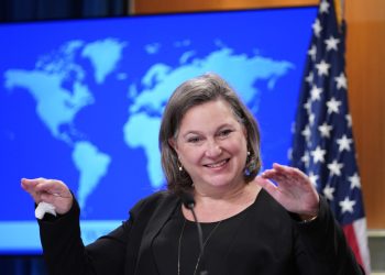 Djeljiteljica kolačića na Majdanu priznala da je Zapad spriječio kraj rata u Ukrajini