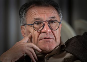 Doajeni kreiraju tajni plan za Ustavni sud: Tamo žele čovjeka kojeg je napao Mamić