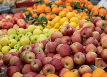 Dobili jaku glavobolju i dijareju, za sve krive sumnjivo voće: ‘Prodavli su ga za 50 centi’