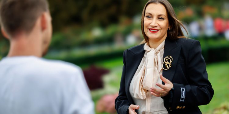 Dodikova savjetnica želi biti hrvatska predsjednica: Bavila se vrlo zanimljivim poslovima