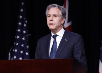 Dogovoreno 90% sporazuma o Gazi – Blinken – RT World News