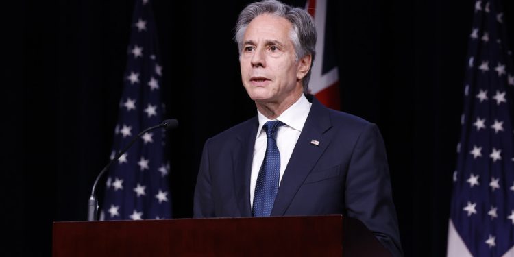 Dogovoreno 90% sporazuma o Gazi – Blinken – RT World News