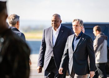 Dok Rusi napreduju u Kursku, Blinken i Lammy jure u Kijev: ‘Stanje je pred eskalacijom’