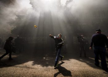 Dok raste broj žrtava, Libanon strahuje od rata: ‘Izrael širi eskalaciju’