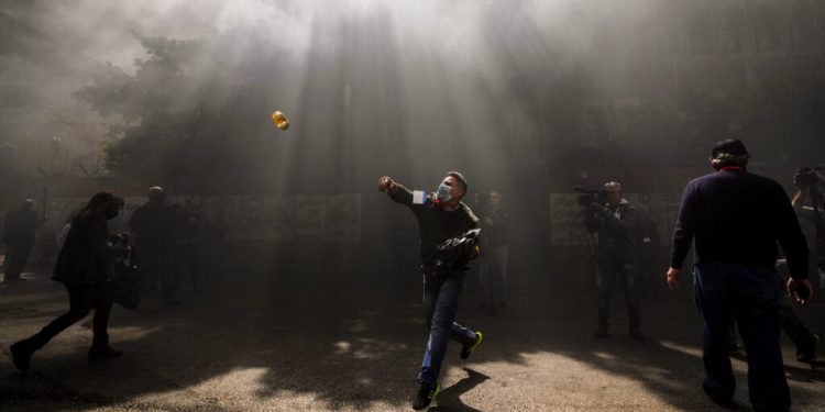 Dok raste broj žrtava, Libanon strahuje od rata: ‘Izrael širi eskalaciju’