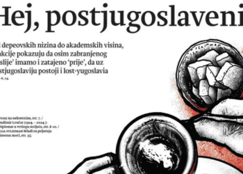 Domovinski pokret se oglasio, spominju Olivera i Acu Lukasa: “Napale su nas Novosti, Andrej vrijeme je”