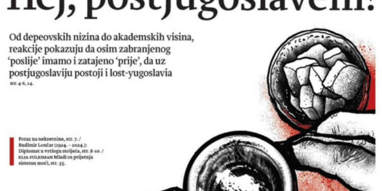 Domovinski pokret se oglasio, spominju Olivera i Acu Lukasa: “Napale su nas Novosti, Andrej vrijeme je”