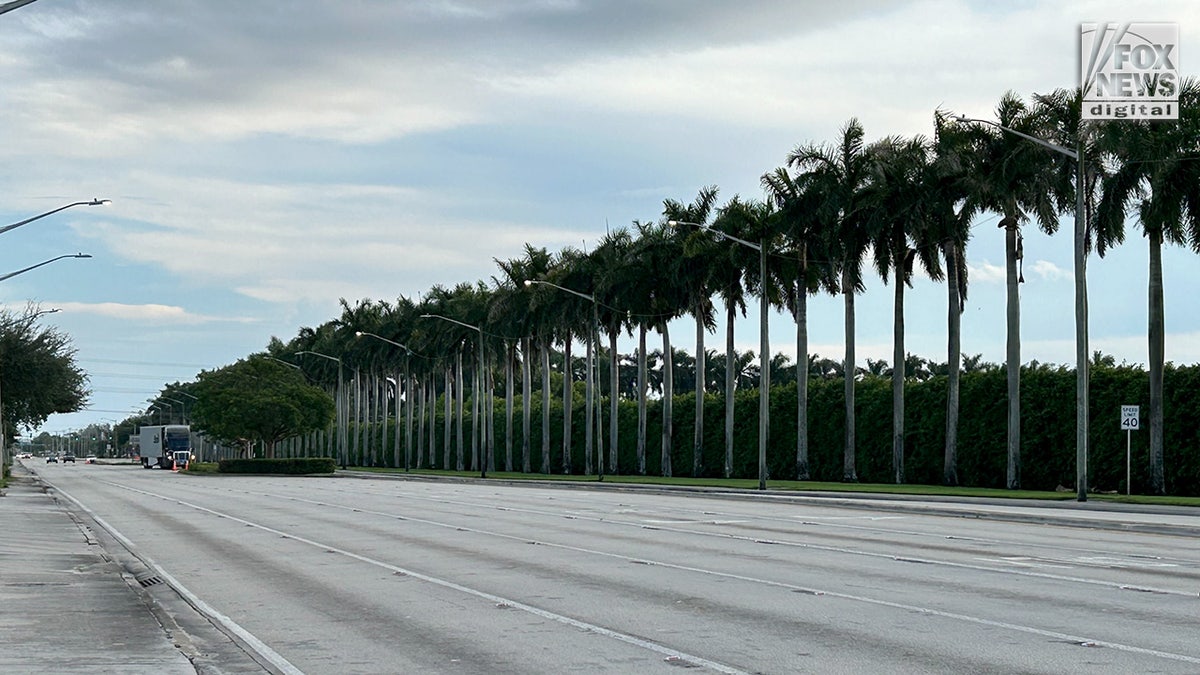 Pokušaj atentata na Trumpa West Palm Beach Ryan Routh policija