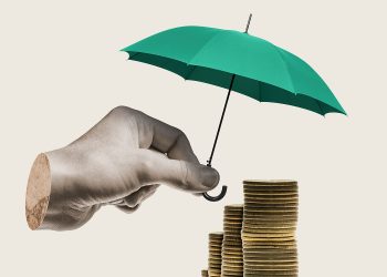 Dovoljno kapitalnih rezervi za miran san, previsoka orijentacija na nekretnine da bi sve bilo u redu