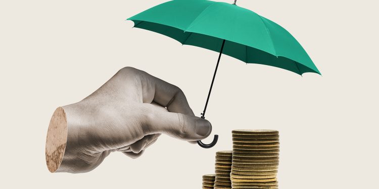 Dovoljno kapitalnih rezervi za miran san, previsoka orijentacija na nekretnine da bi sve bilo u redu