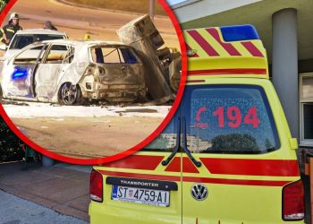 Doznajemo kako je otkriven identitet smrtno stradalog na autocesti: Svake godine ljetuje na Hvaru, nije se javljao na mobitel…