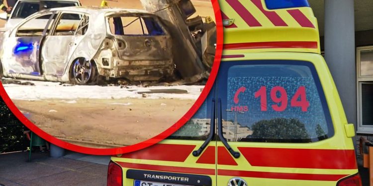 Doznajemo kako je otkriven identitet smrtno stradalog na autocesti: Svake godine ljetuje na Hvaru, nije se javljao na mobitel…