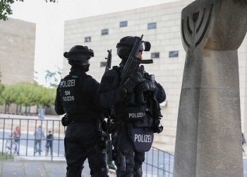Drama u Njemačkoj, Sirijac planirao napad mačetom: ‘Htio ih je ubiti na pauzi za ručak’