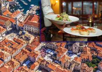 Dubrovnik mijenja odnos s ugostiteljima, a oni se bune: “Poslovat ćemo s gubitcima!”