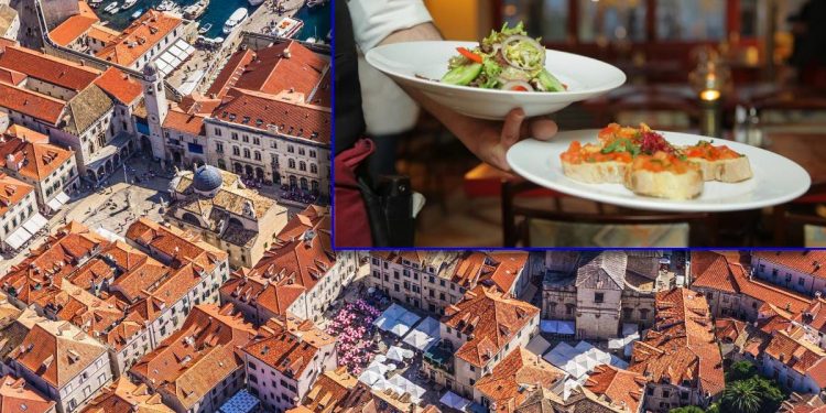 Dubrovnik mijenja odnos s ugostiteljima, a oni se bune: “Poslovat ćemo s gubitcima!”