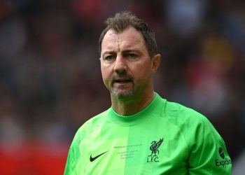 Dudek ne dvoji: “Ter Stegen je malo lošiji od Szczesnyja”