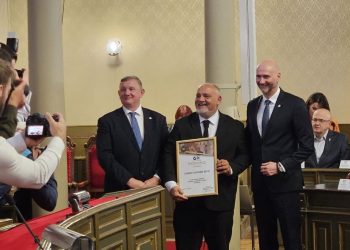 Dugo Selo i Zagreb među dobitnicima važnog priznanja Obrtničke komore