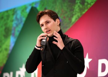 Durov progovara prvi put od uhićenja u Francuskoj — RT World News