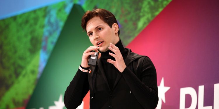 Durov progovara prvi put od uhićenja u Francuskoj — RT World News