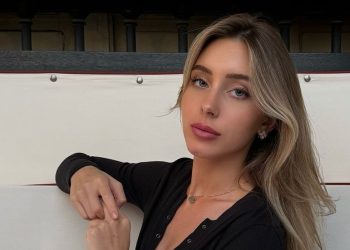 Durovljeva suputnica progovorila je prvi put od uhićenja — RT World News