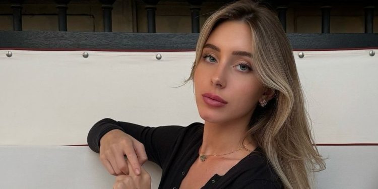 Durovljeva suputnica progovorila je prvi put od uhićenja — RT World News