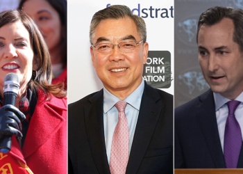 Dužnosnik KPK još uvijek ‘obavlja svoje dužnosti’ u New Yorku unatoč proturječnim narativima Hochula, State Dept