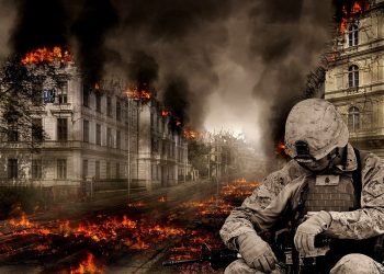 Dvije trećine Ukrajinaca je ranjeno ili ubijeno u prvim danima nakon dolaska na frontu