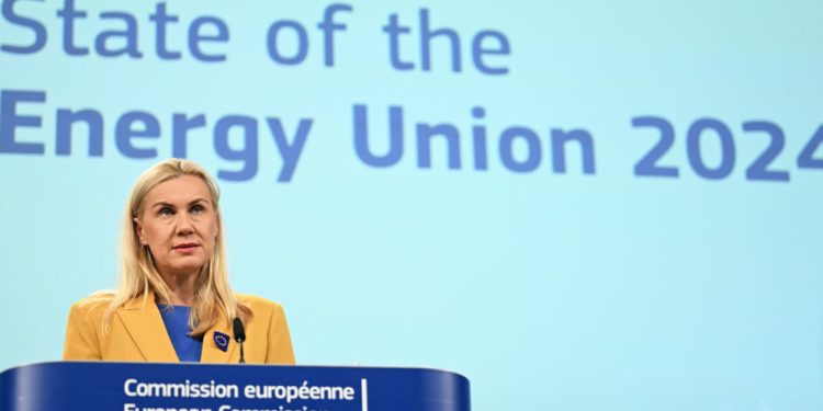 EU izvješćuje o ‘impresivnim’ isporukama plina iz Rusije — RT Business News