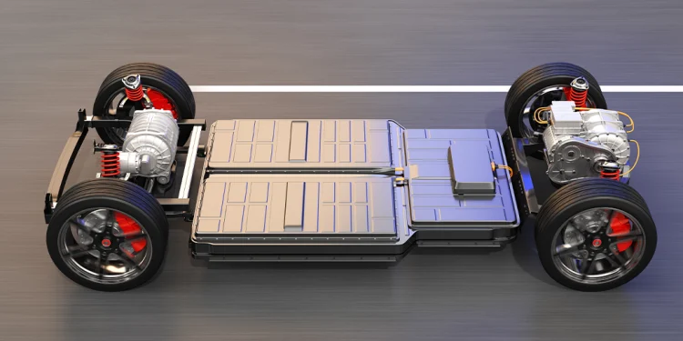 EU odbila kineski prijedlog oko carina na električna vozila