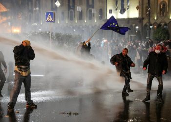 EU povlači pomoć ključnoj zemlji Istočnog partnerstva: Ovo je poruka za sve