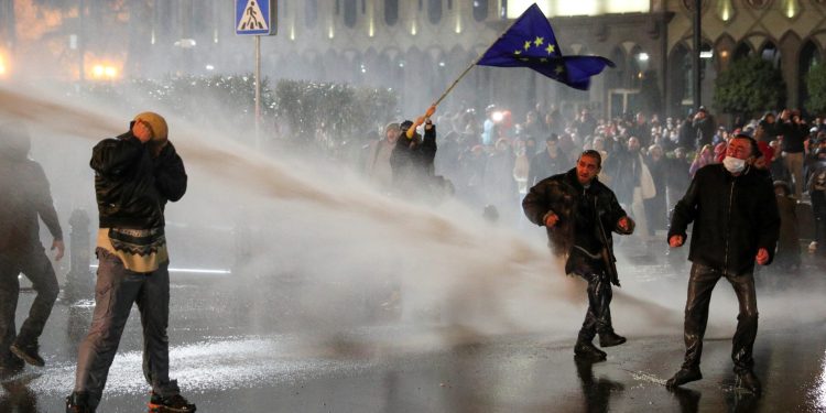 EU povlači pomoć ključnoj zemlji Istočnog partnerstva: Ovo je poruka za sve