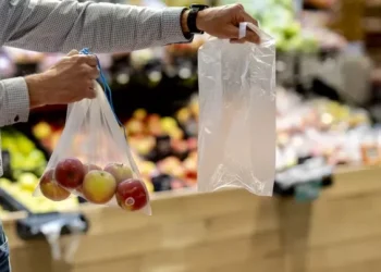 EUROPSKI PROPISI Naplata plastičnih vrećica za voće i povrće stiže u Hrvatsku, BiH razmatra slične mjere
