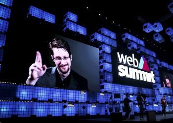 Edward Snowden žestoko po Izraelu: ‘Nerazlučivo od terorizma’