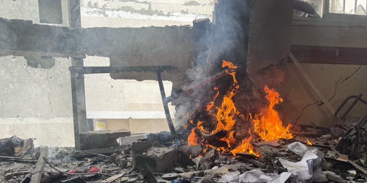 Egipat upozorava na ‘sveopći regionalni rat’ — RT World News